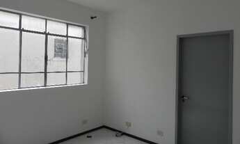 Imagem 2: Apartamento com 1 quarto para alugar por R$ 650.00, 27.00 m2 - CENTRO - CURITIBA/PR