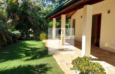 Imagem 7: Casa Residencial para locação, Parque Jatibaia (Sousas), Campinas - CA0063