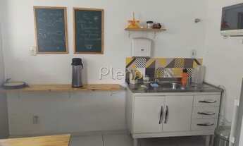 Imagem 7: Prédio à venda no Alphaville Campinas - Campinas/SP