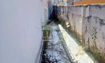 Imagem 2: Casa térrea com 2 dormitórios para locação em Chora Menino