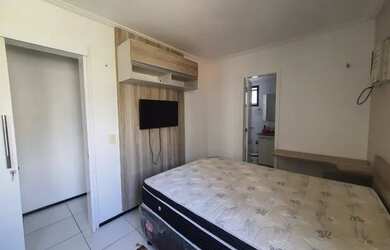 Imagem 3: Alugo apartamento condomínio Gran Park Árvores Mobiliado