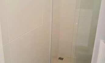 Imagem 3: Alugue um Studio de 18m² com Quarto, Cozinha e Sala Integrados na Rocha, Rio de Janeiro