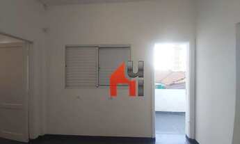 Imagem 3: Apartamento com 1 dormitório para alugar, 45 m² por R$ 2.280/mês - Jardim Paulista - Metrô