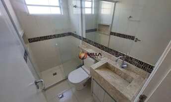 Imagem 5: Apartamento com 2 dormitórios, 50 m² - venda por R$ 200.000,00 ou aluguel por R$ 1.184,00