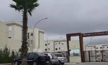 Imagem: Apartamento, 2 Quartos, Afonso Pena, SJP