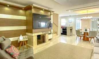 Imagem 3: Sobrado 3 suítes - Bairro Igara REF: VH-2523