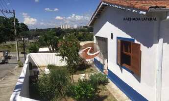 Imagem 3: Casa com 2 dormitórios à venda, 106 m² por R$ 260.000 - Vila Maria - São José dos Campos/S