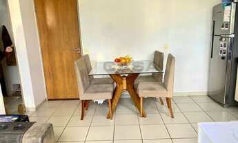 Imagem 2: MR- Apartamento para venda com 43 metros quadrados com 2 quartos em Jardim Limoeiro - Ser