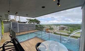 Imagem 4: Casa com 4 dormitórios à venda, 647 m² por R$ 3.500.000,00 - Mirante - Campina Grande/PB