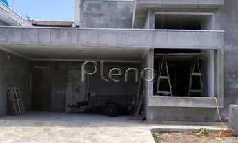 Imagem 2: Casa à venda no condomínio Porto do Sol em Valinhos-SP