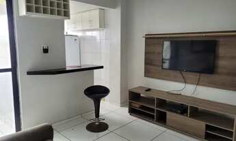 Imagem: APARTAMENTO NO RENASCENÇA MOBILIADO