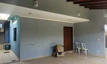 Imagem 2: Sobrado para aluguel com 290 metros quadrados com 2 quartos em Monte Castelo - Campo Grand