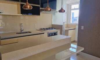 Imagem 2: Aptº 3 qtos transformado em 2 Qtos, marcenaria completa, ao lado Shop. Norte Sul