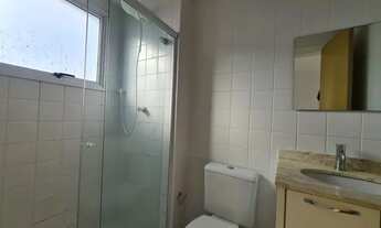 Imagem 2: Apartamento para venda com 73 metros quadrados com 3 quartos