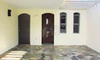 Imagem: Casa para aluguel, 3 quartos, 2 vagas, Jardim