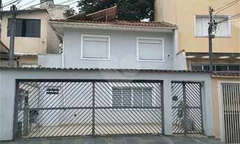 Imagem 3: Deslumbrante casa na Vila Mariana