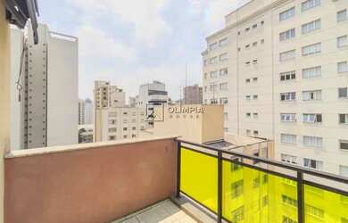 Imagem 7: Cobertura Venda Perdizes 215 m² 3 Dormitórios