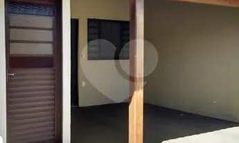 Imagem 7: Casa no Bairro Jardim Universal