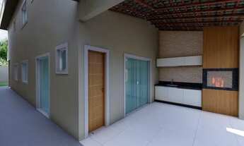 Imagem 3: ECS 139 Casa a venda tem 178 metros quadrados com 3 quartos em Morada de Laranjeiras - Ser