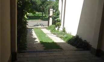 Imagem 5: Casa com 4 dormitórios para alugar, 430 m² por R$ 9.580,00/mês - Parque Nova Campinas - Ca