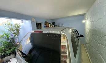 Imagem 2: Casa com 3 dormitórios à venda, 115 m² por R$ 390.000,00 - Vila Rezende - Piracicaba/SP