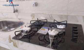 Imagem 6: Apartamento Residencial à venda, Centro, Campinas - AP0677