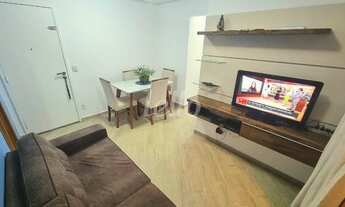 Imagem 4: São Bernardo do Campo - Apartamento Padrão - Pauliceia