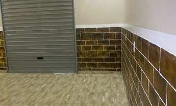 Imagem 6: Aluga está casa, com dois quartos e uma piscina, no LIBERDADE 1