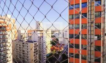 Imagem 4: Apartamento para Aluguel - Jardim Paulista, 1 Quarto, 44 m2