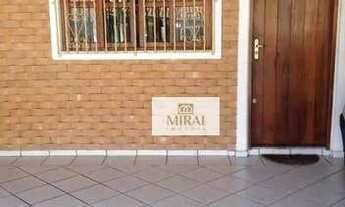 Imagem 2: Sobrado com 6 dormitórios para alugar, 500 m² por R$ 4.800/mês - Jardim Satélite - São Jos