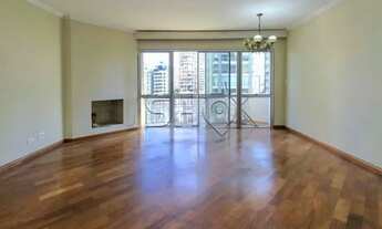 Imagem 2: Apartamento em Pinheiros com 3 dormitórios