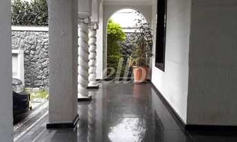 Imagem 2: São Paulo - Casa Comercial - Jardins