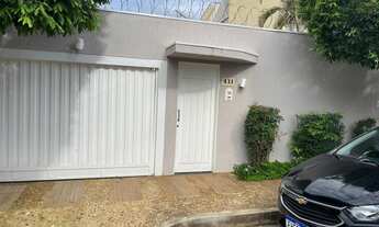 Imagem 2: Casa com 3 quartos em Jardim São Luiz - Ribeirão Preto - SP