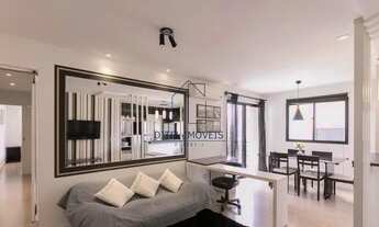 Imagem: Apartamento para aluguel tem 81 metros quadrados