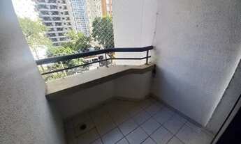 Imagem 2: Apartamento para aluguel possui 74m² com 2 quartos na Vila Leopoldina - São Paulo - SP