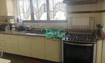 Imagem 7: Apartamento com 3 dormitórios à venda, 125 m² por R$ 936.000 - Vila Regente Feijó - São Pa