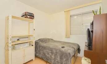 Imagem 7: Apartamento para venda com 91 metros quadrados com 3 quartos em Cristo Rei - Curitiba - PR