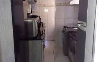 Imagem 2: Apartamento com 2 dormitórios à venda, 58 m² por R$ 153.700,00 - Vila Paraíso - Caçapava/S