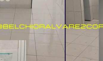 Imagem: Apartamento para aluguel possui 55 metros