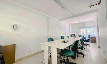 Imagem: São Paulo - Conjunto Comercial/Sala - Jardins