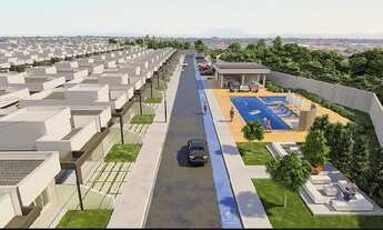 Imagem 4: Oportunidade vendo casas de condomínio na região do Turu