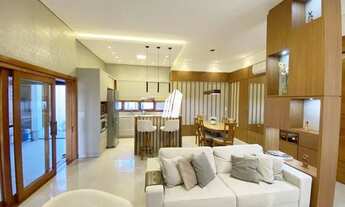 Imagem 2: Uma residência contemporânea em Condomínio Fechado Prox a UFSM