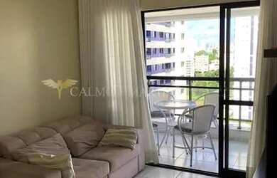 Imagem 2: Apartamento 2 quartos, suíte, varanda em Vila Laura / WhatsApp - 71.98782.7277