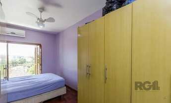 Imagem 4: Apartamento de 143m², bairro Partenon