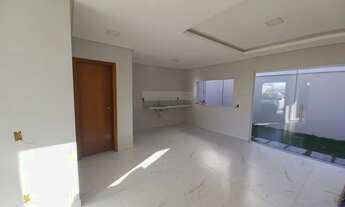 Imagem 3: ECS 138 Casa a venda possui 105m quadrados 3 quartos com suíte em Morada de Laranjeiras