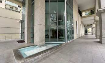 Imagem 6: Apartamento com 2 dormitórios à venda, 90 m² por R$ 1.050.000 - Icaraí - Niterói/RJ