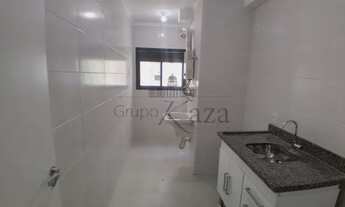 Imagem 5: Apartamento Jardim América Residencial Vale das Flores - 57m² - 3 Dormitórios