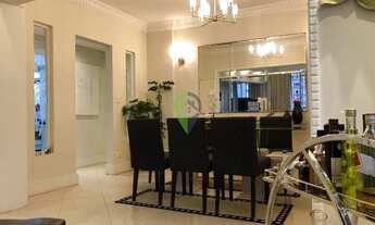 Imagem 5: 4 DORMS E PORTEIRA FECHADA NO CORAÇAO DO GONZAGA - Santos-SP!!