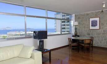 Imagem 6: Rio044 - Imenso e luxuoso apartamento de 4 quartos em Ipanema