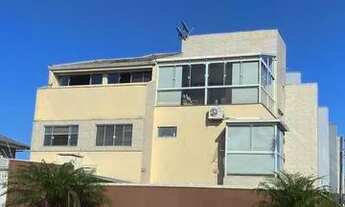 Imagem: Triplex na costeira